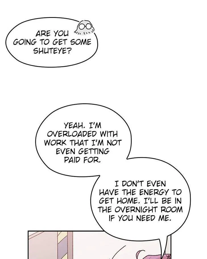The Bride of a Monster Chapter 74 – Page 73