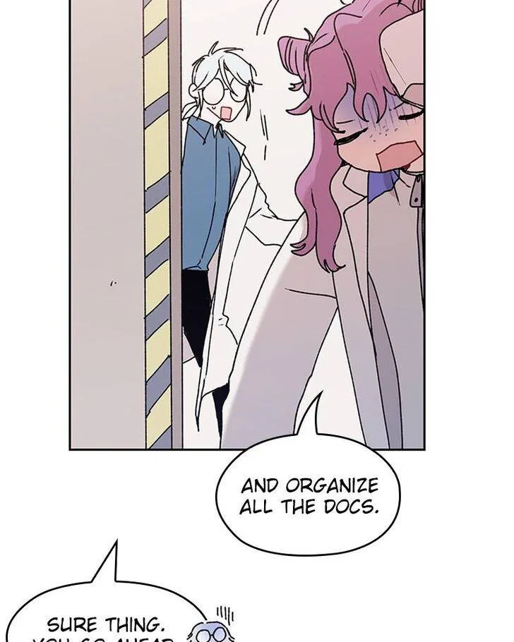 The Bride of a Monster Chapter 74 – Page 74