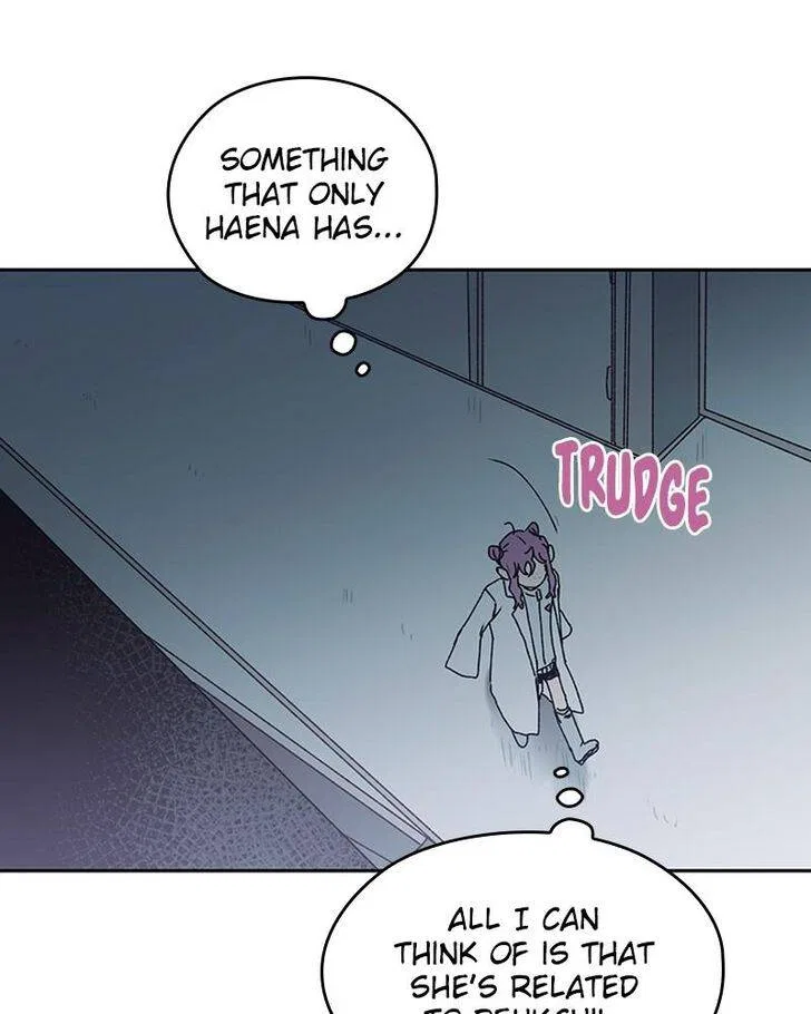 The Bride of a Monster Chapter 74 – Page 76