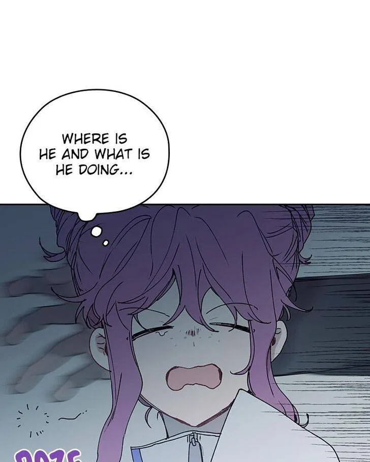 The Bride of a Monster Chapter 74 – Page 79