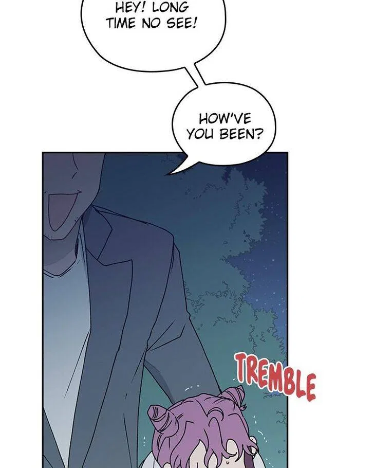 The Bride of a Monster Chapter 74 – Page 84