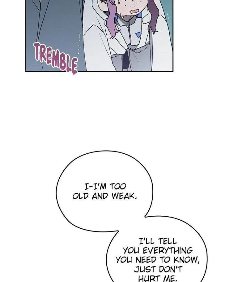 The Bride of a Monster Chapter 74 – Page 85