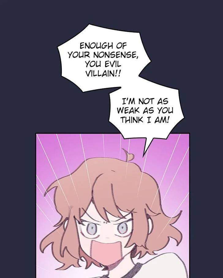 The Bride of a Monster Chapter 74 – Page 101