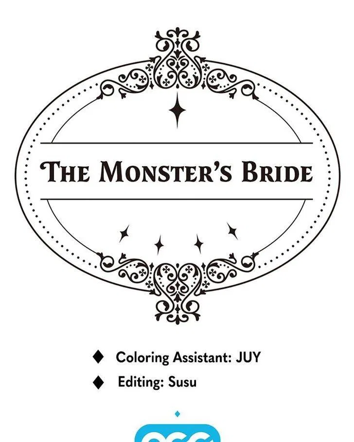 The Bride of a Monster Chapter 74 – Page 113