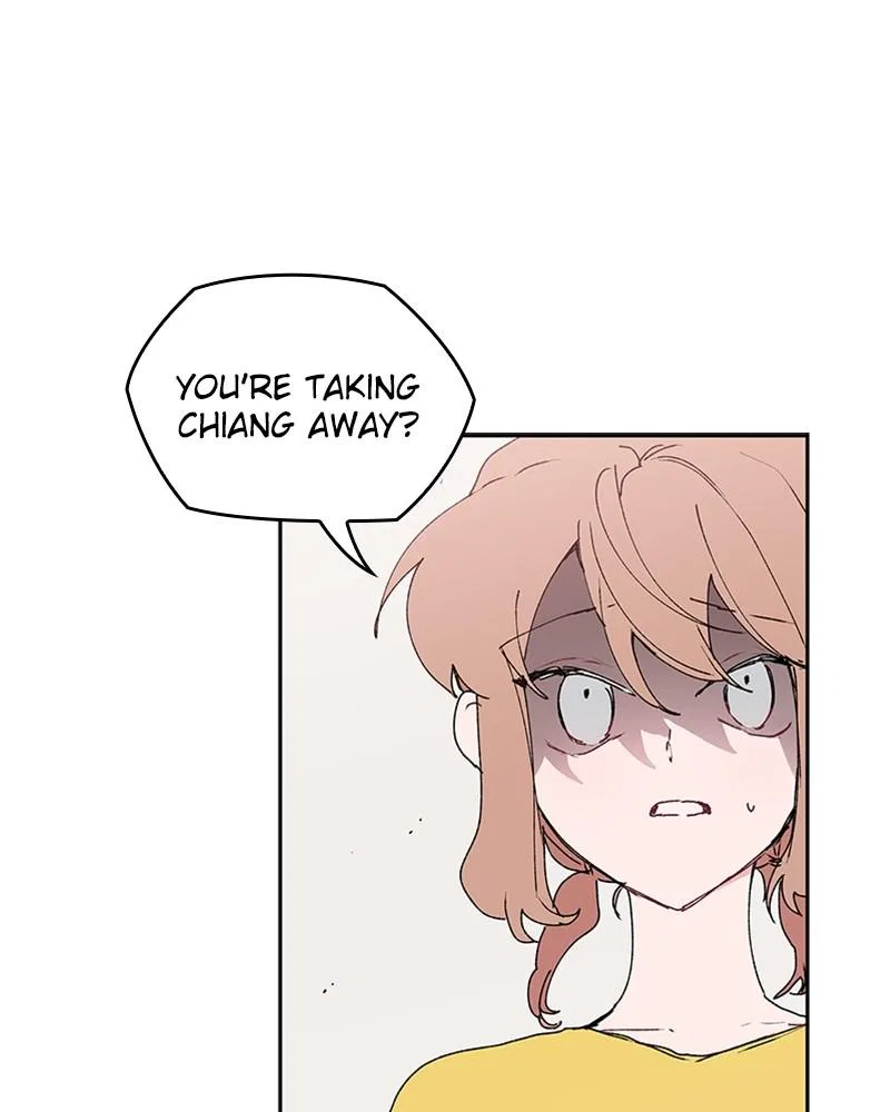 The Bride of a Monster Chapter 73 – Page 3