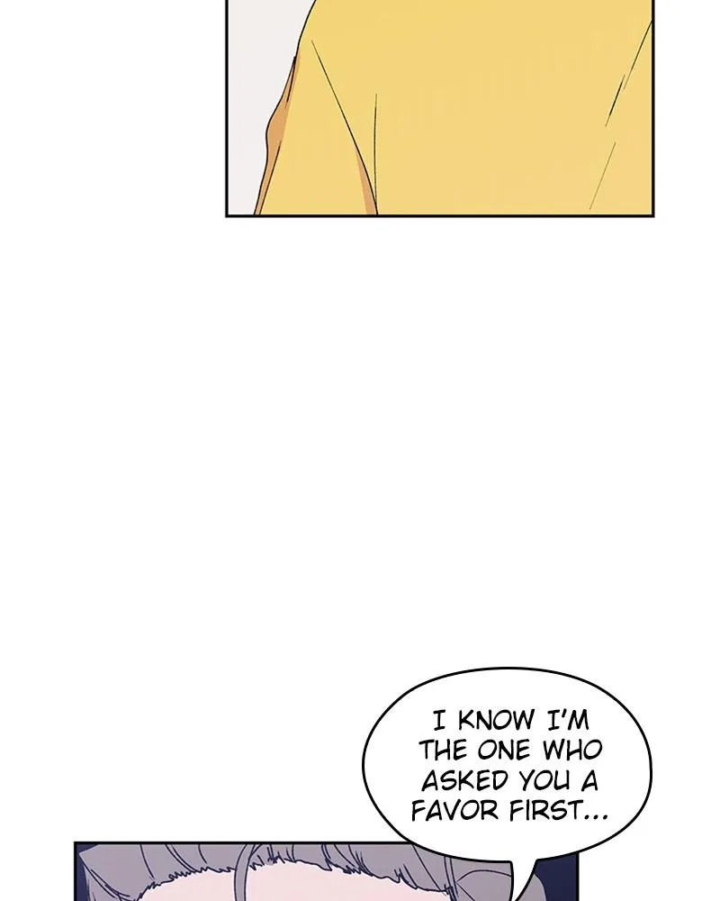 The Bride of a Monster Chapter 73 – Page 4