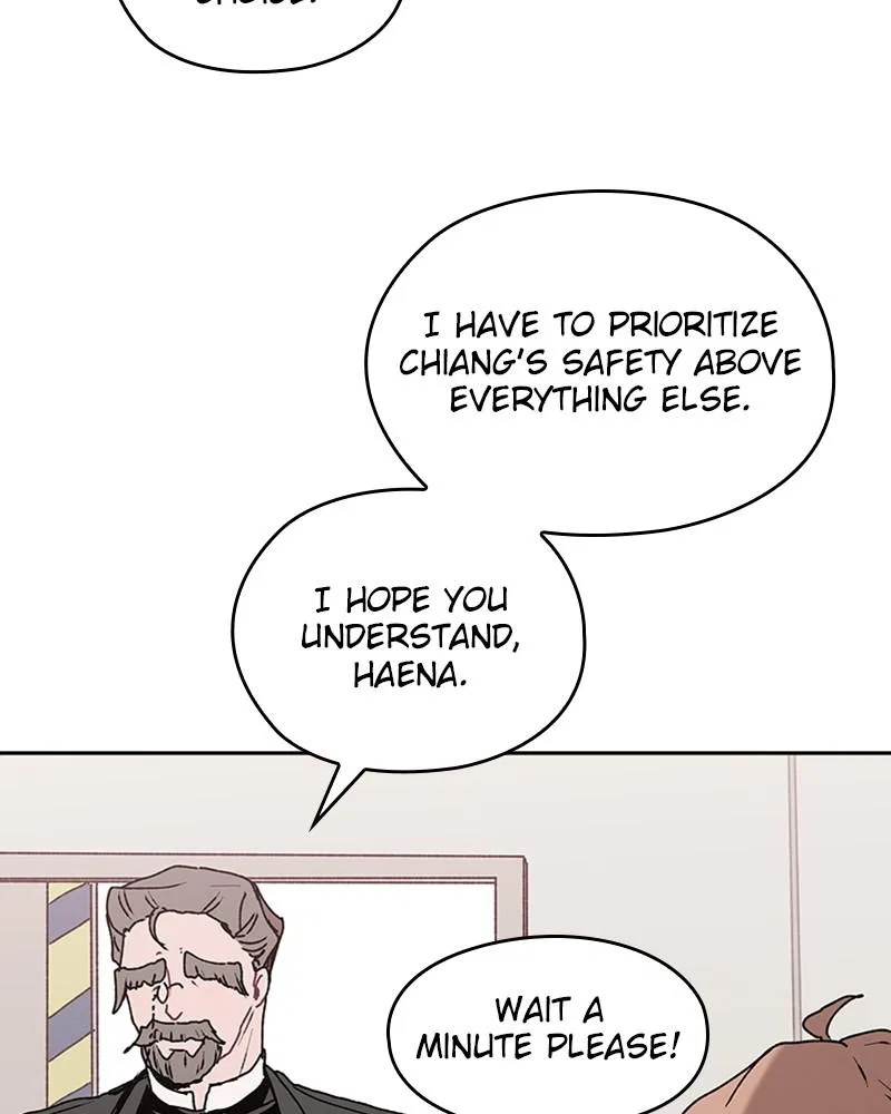 The Bride of a Monster Chapter 73 – Page 6