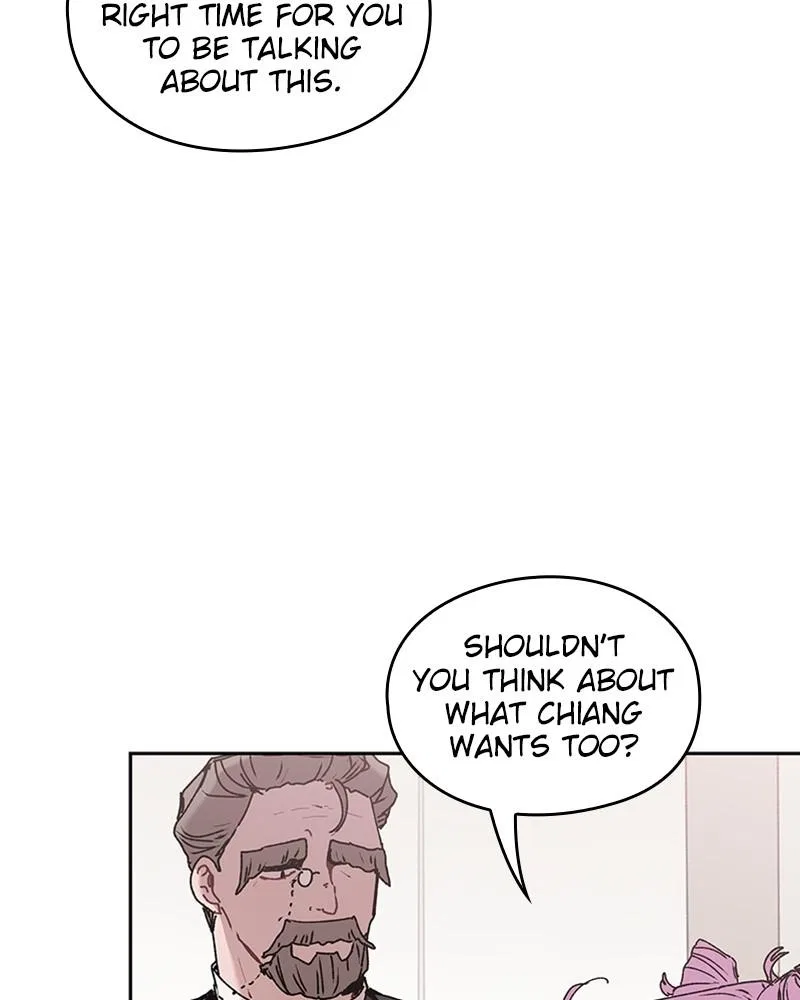The Bride of a Monster Chapter 73 – Page 8