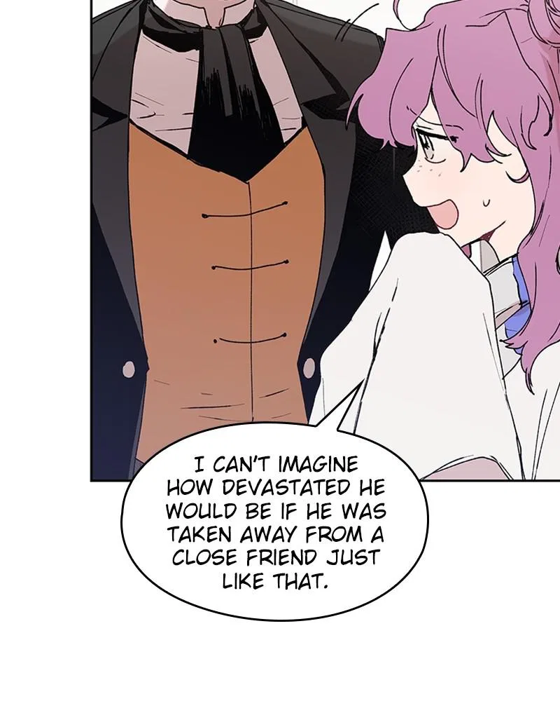 The Bride of a Monster Chapter 73 – Page 9
