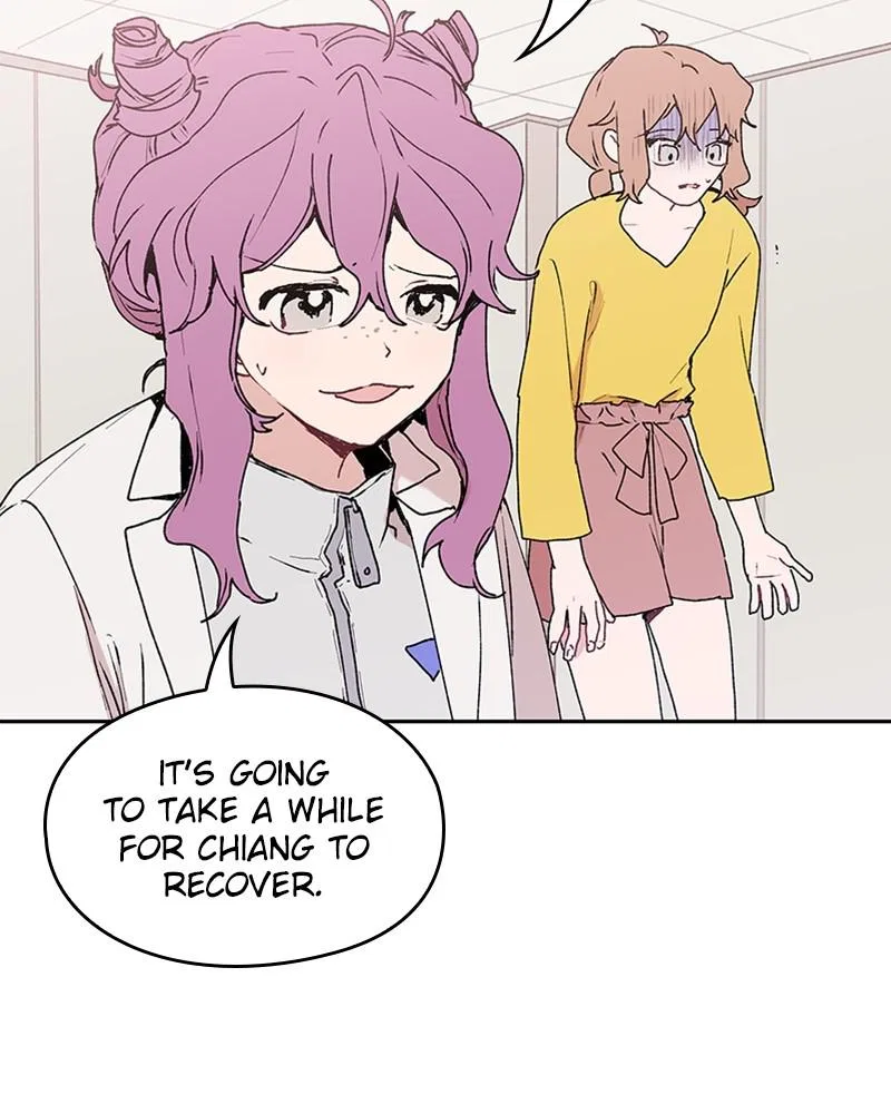 The Bride of a Monster Chapter 73 – Page 12