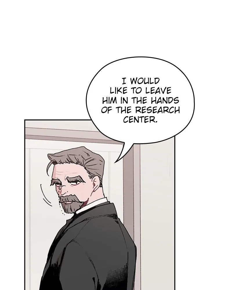 The Bride of a Monster Chapter 73 – Page 13