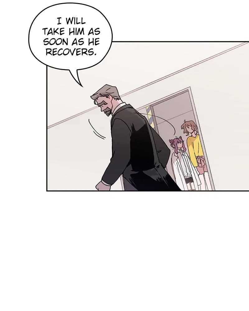 The Bride of a Monster Chapter 73 – Page 15
