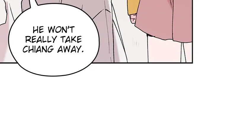 The Bride of a Monster Chapter 73 – Page 19