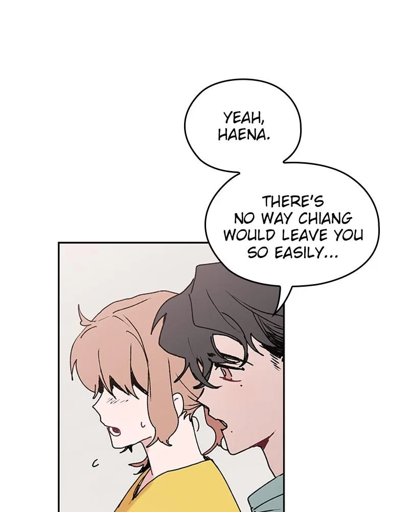 The Bride of a Monster Chapter 73 – Page 20