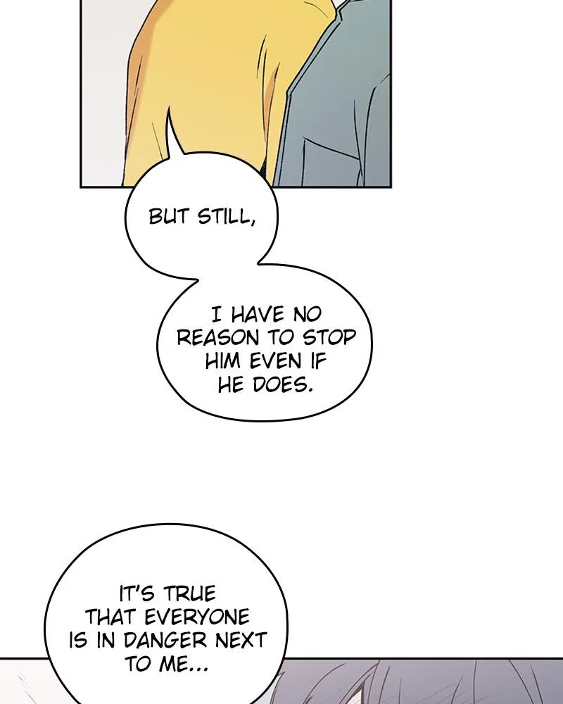 The Bride of a Monster Chapter 73 – Page 21