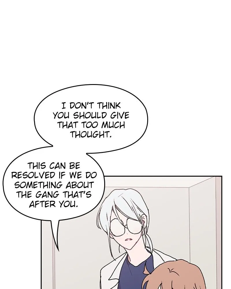 The Bride of a Monster Chapter 73 – Page 23