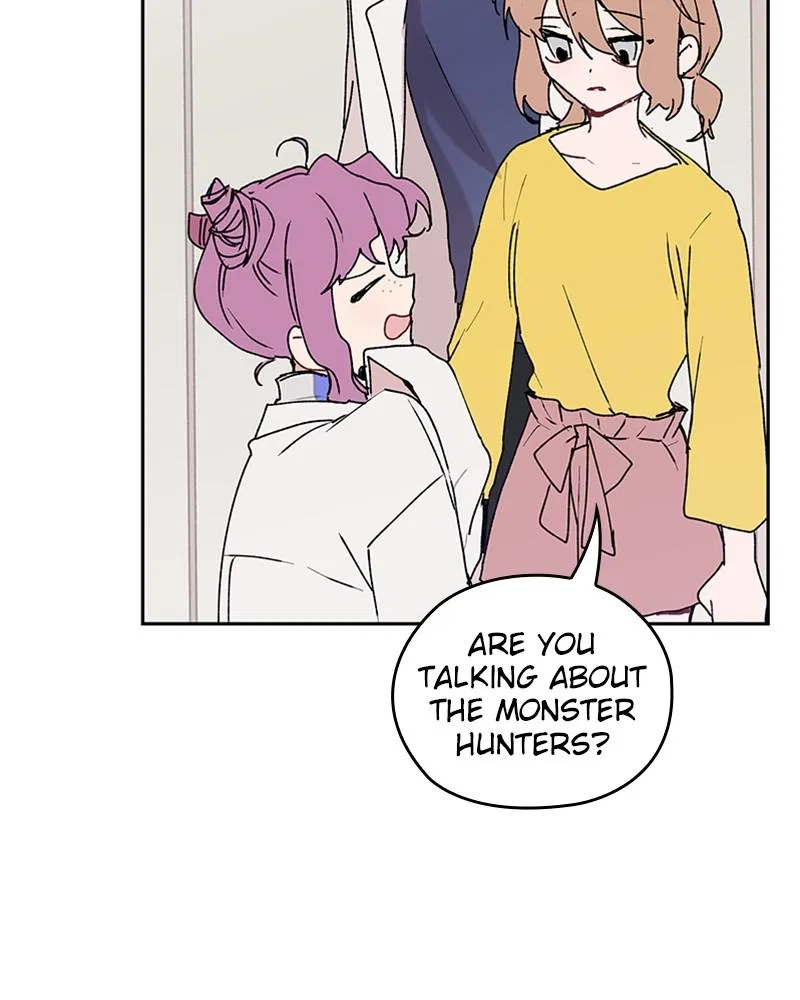 The Bride of a Monster Chapter 73 – Page 24