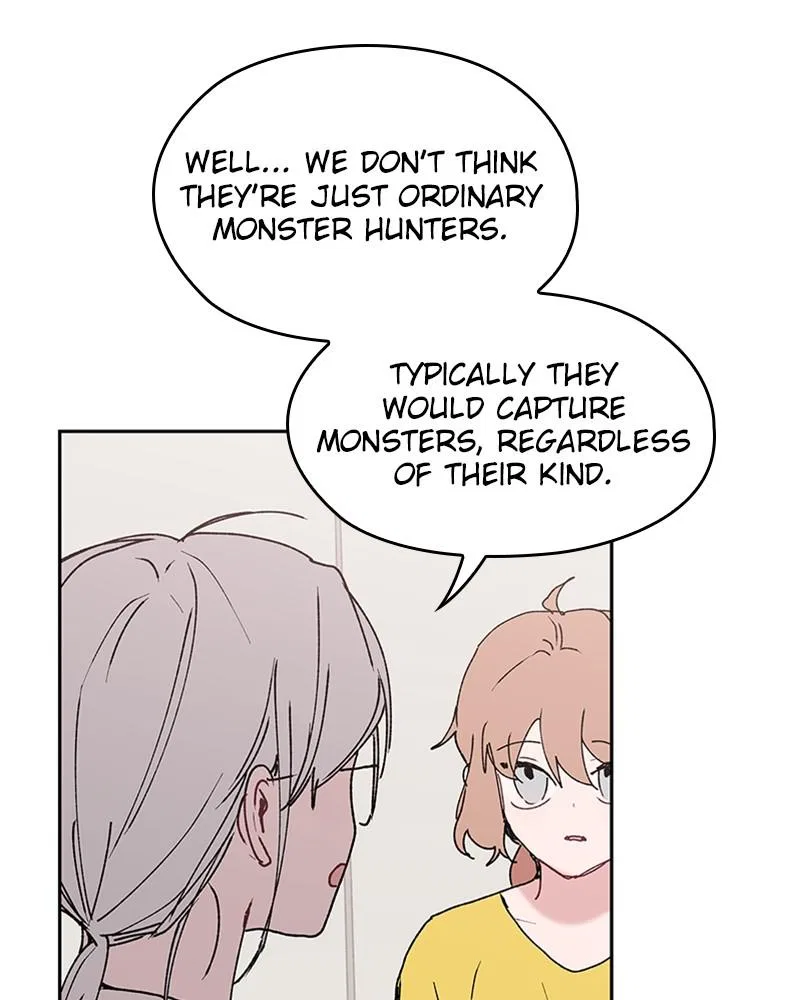 The Bride of a Monster Chapter 73 – Page 25
