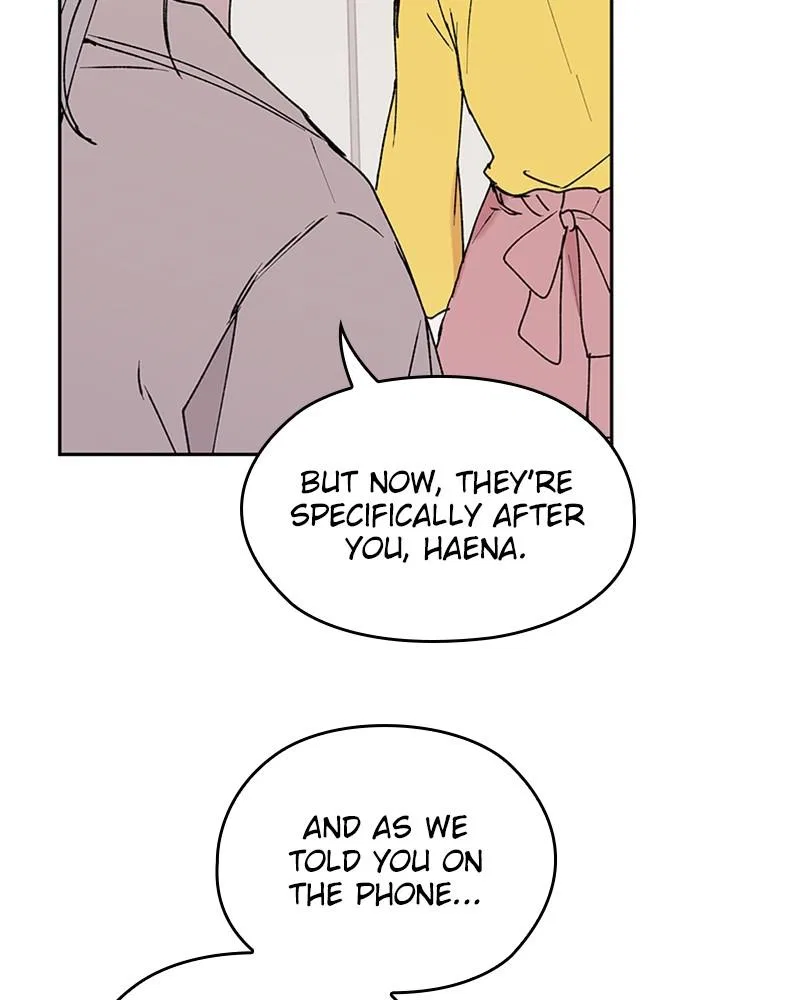The Bride of a Monster Chapter 73 – Page 26