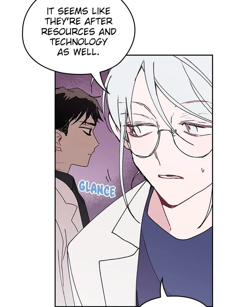 The Bride of a Monster Chapter 73 – Page 27