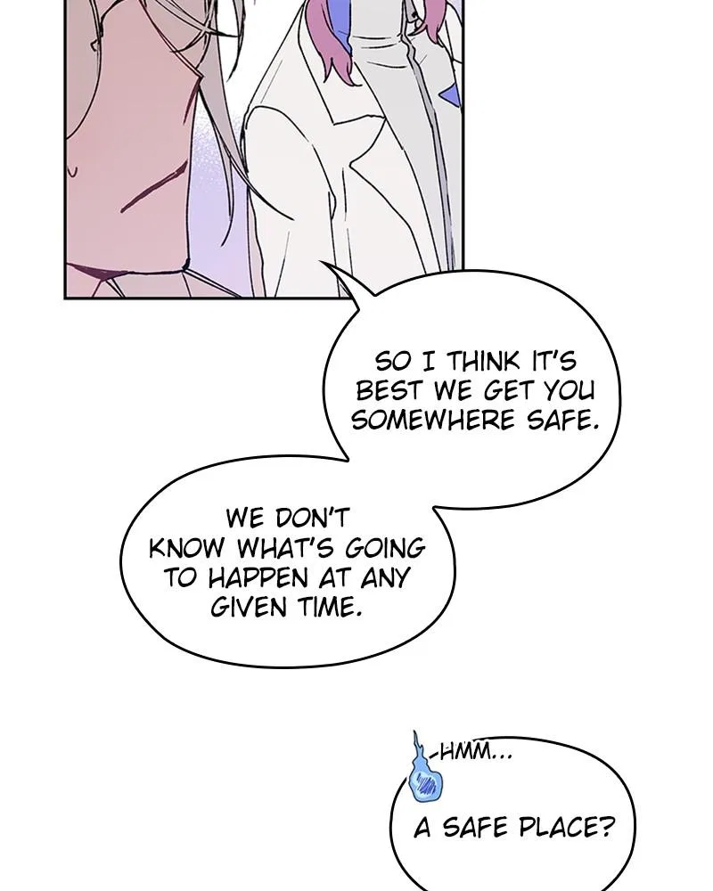 The Bride of a Monster Chapter 73 – Page 29