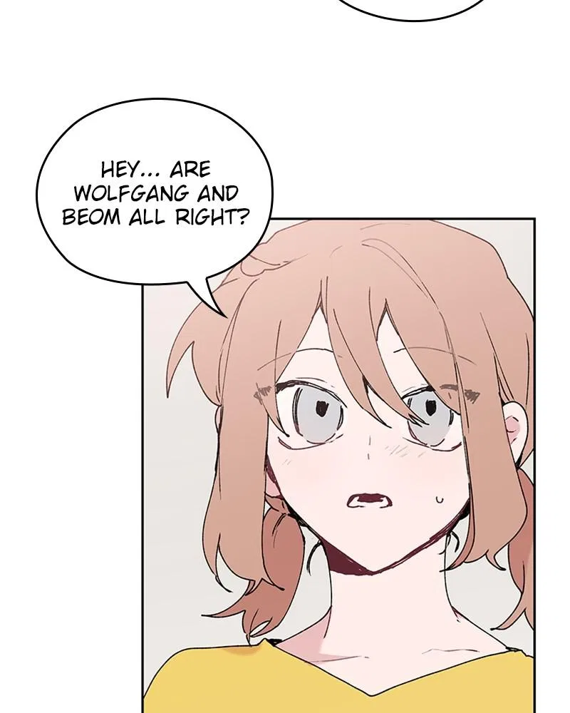 The Bride of a Monster Chapter 73 – Page 30