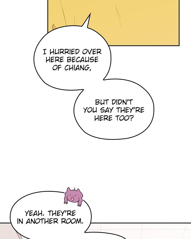 The Bride of a Monster Chapter 73 – Page 31