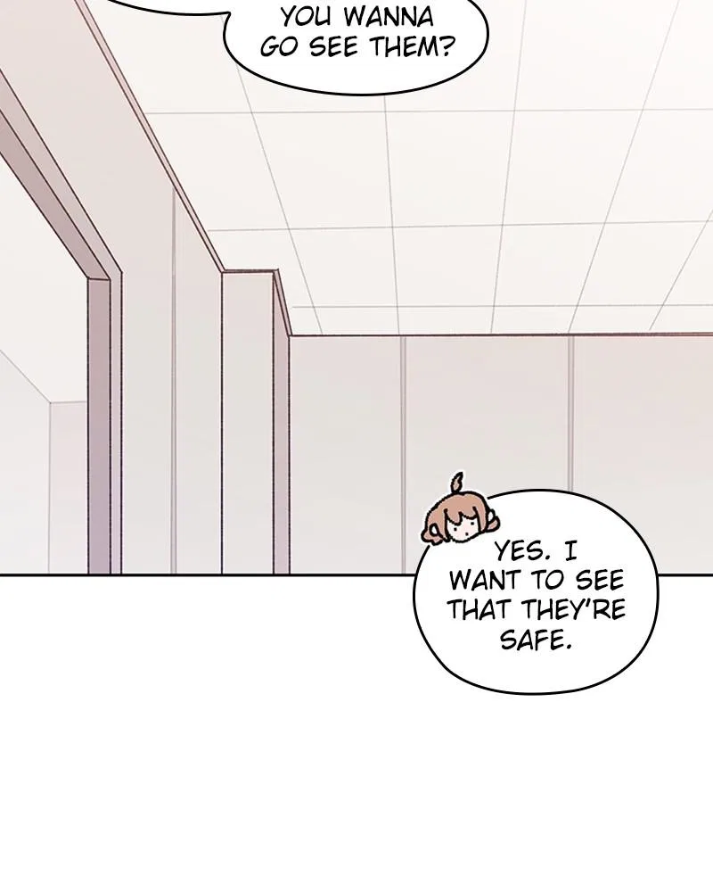 The Bride of a Monster Chapter 73 – Page 32