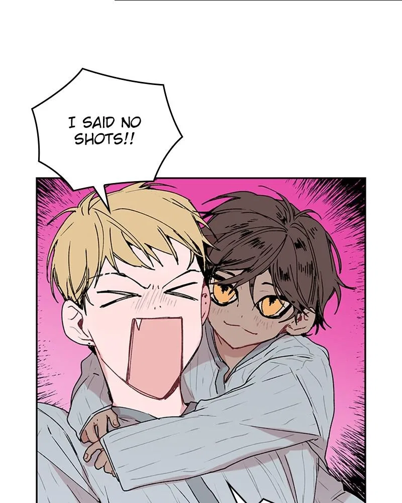 The Bride of a Monster Chapter 73 – Page 34