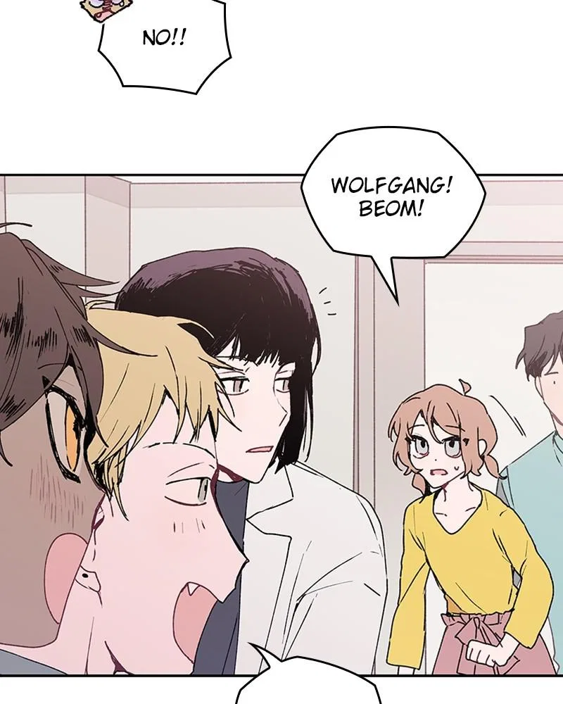 The Bride of a Monster Chapter 73 – Page 37