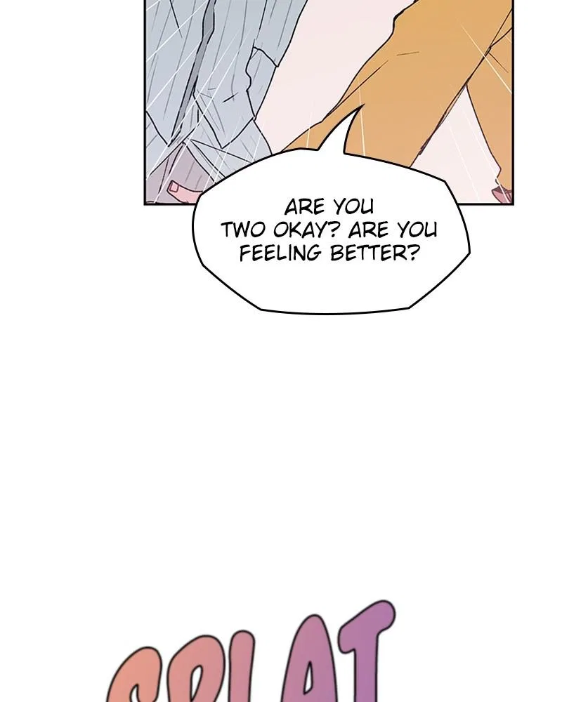 The Bride of a Monster Chapter 73 – Page 40