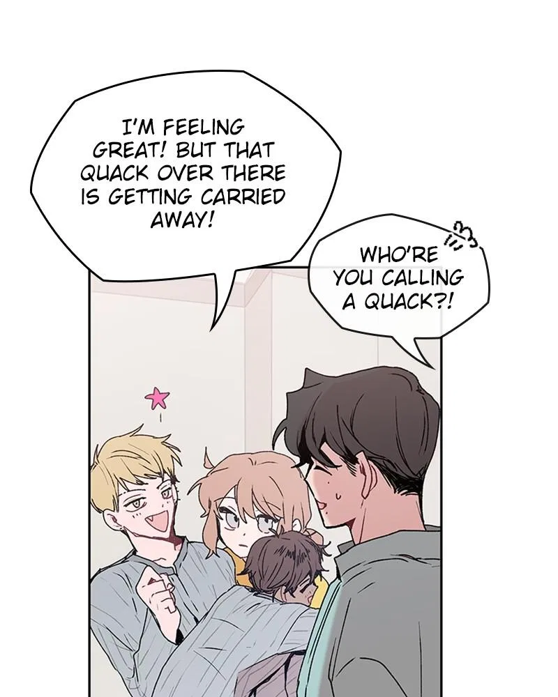 The Bride of a Monster Chapter 73 – Page 42