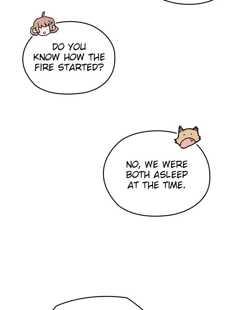 The Bride of a Monster Chapter 73 – Page 45