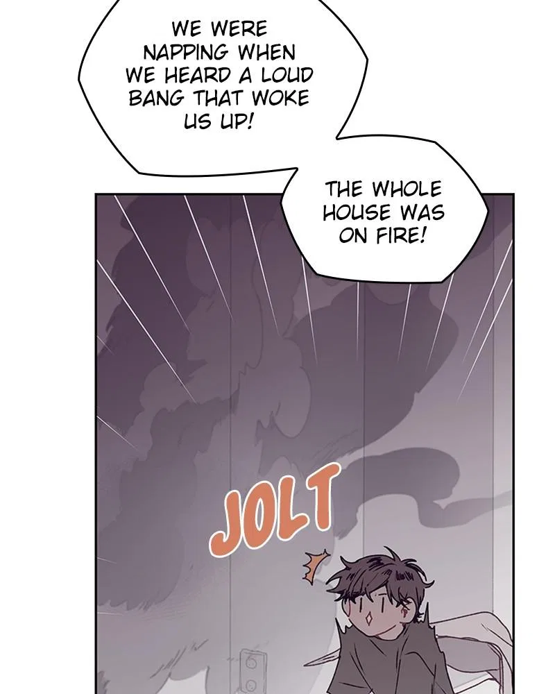 The Bride of a Monster Chapter 73 – Page 46