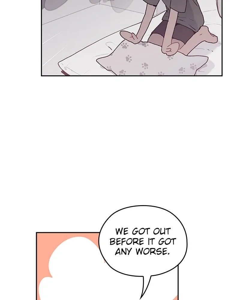 The Bride of a Monster Chapter 73 – Page 47