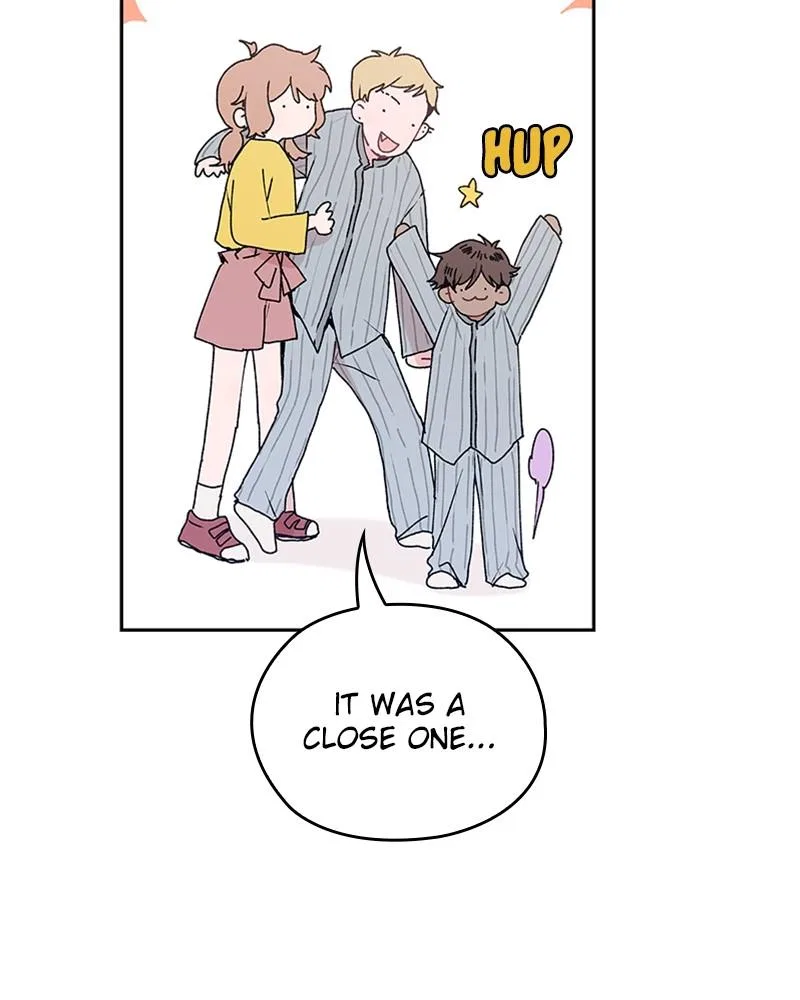 The Bride of a Monster Chapter 73 – Page 48