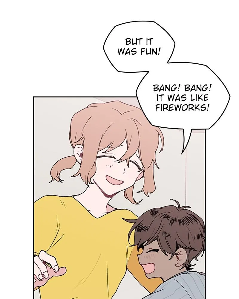 The Bride of a Monster Chapter 73 – Page 49