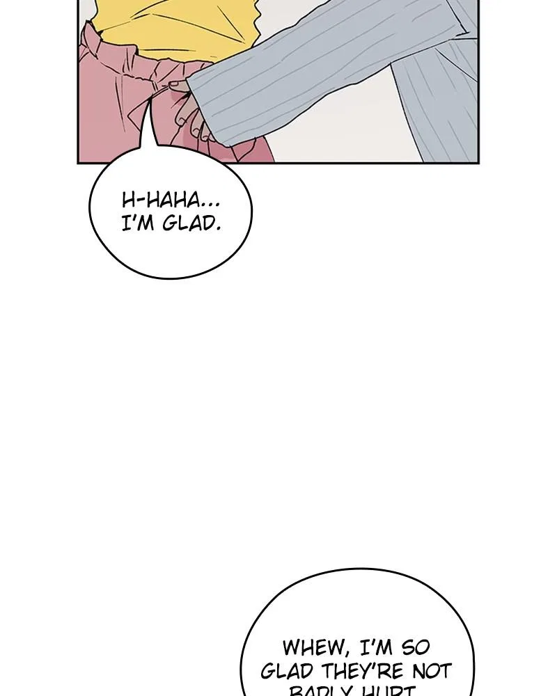 The Bride of a Monster Chapter 73 – Page 50