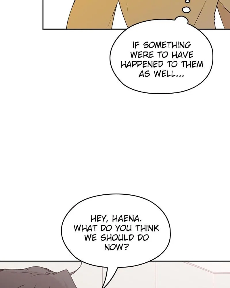 The Bride of a Monster Chapter 73 – Page 52