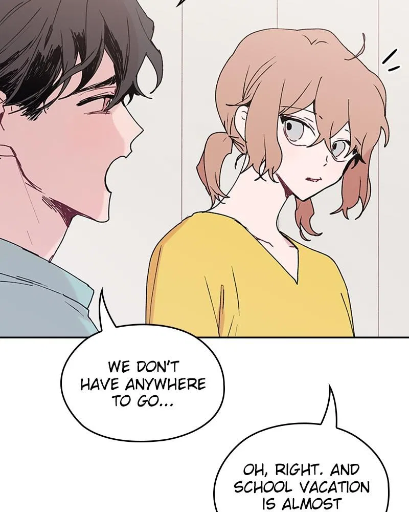 The Bride of a Monster Chapter 73 – Page 53