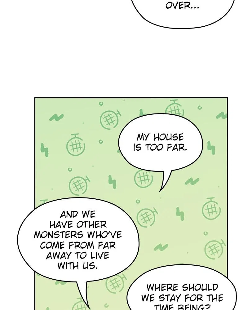 The Bride of a Monster Chapter 73 – Page 54