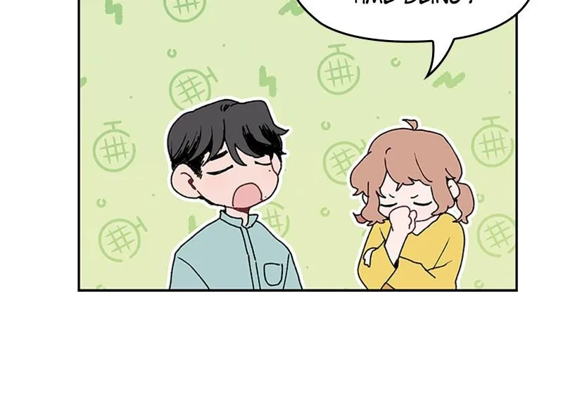 The Bride of a Monster Chapter 73 – Page 55