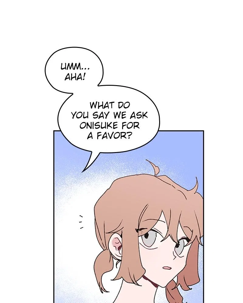 The Bride of a Monster Chapter 73 – Page 56