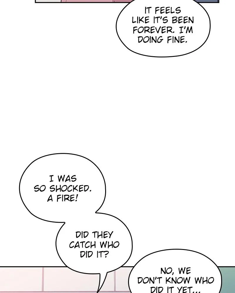 The Bride of a Monster Chapter 73 – Page 64
