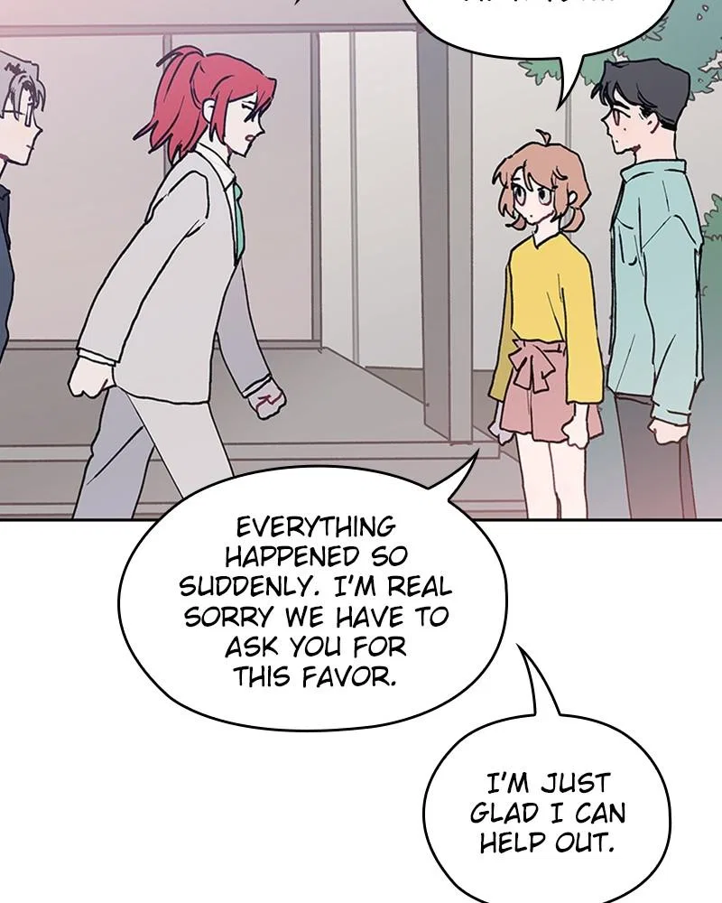 The Bride of a Monster Chapter 73 – Page 65