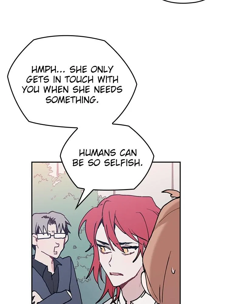 The Bride of a Monster Chapter 73 – Page 66