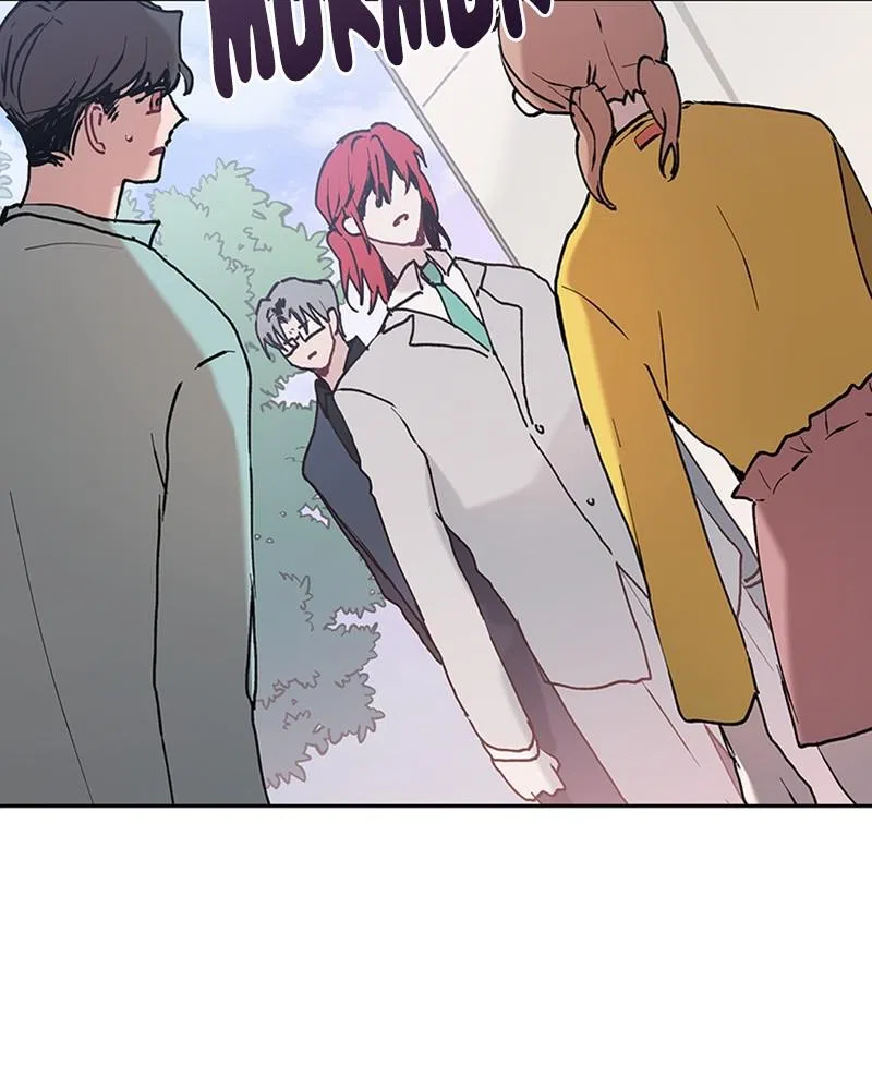 The Bride of a Monster Chapter 73 – Page 70