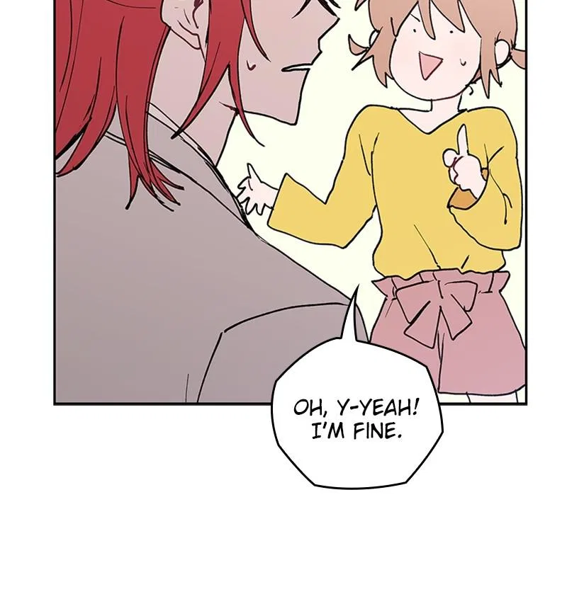 The Bride of a Monster Chapter 73 – Page 72