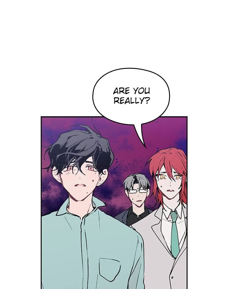 The Bride of a Monster Chapter 73 – Page 73
