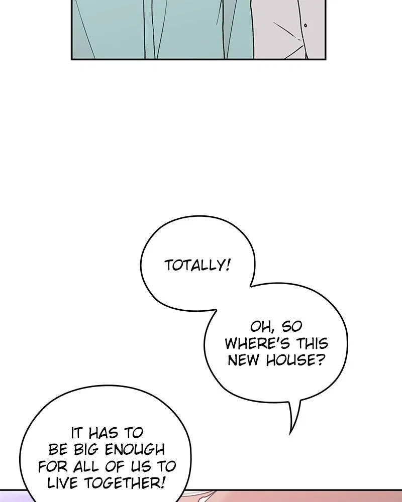The Bride of a Monster Chapter 73 – Page 74